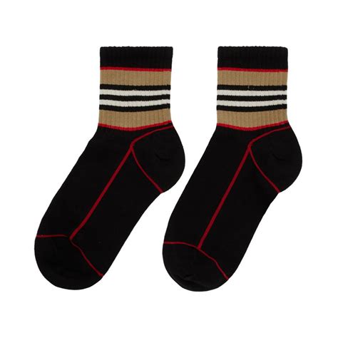 burberry socks for men.